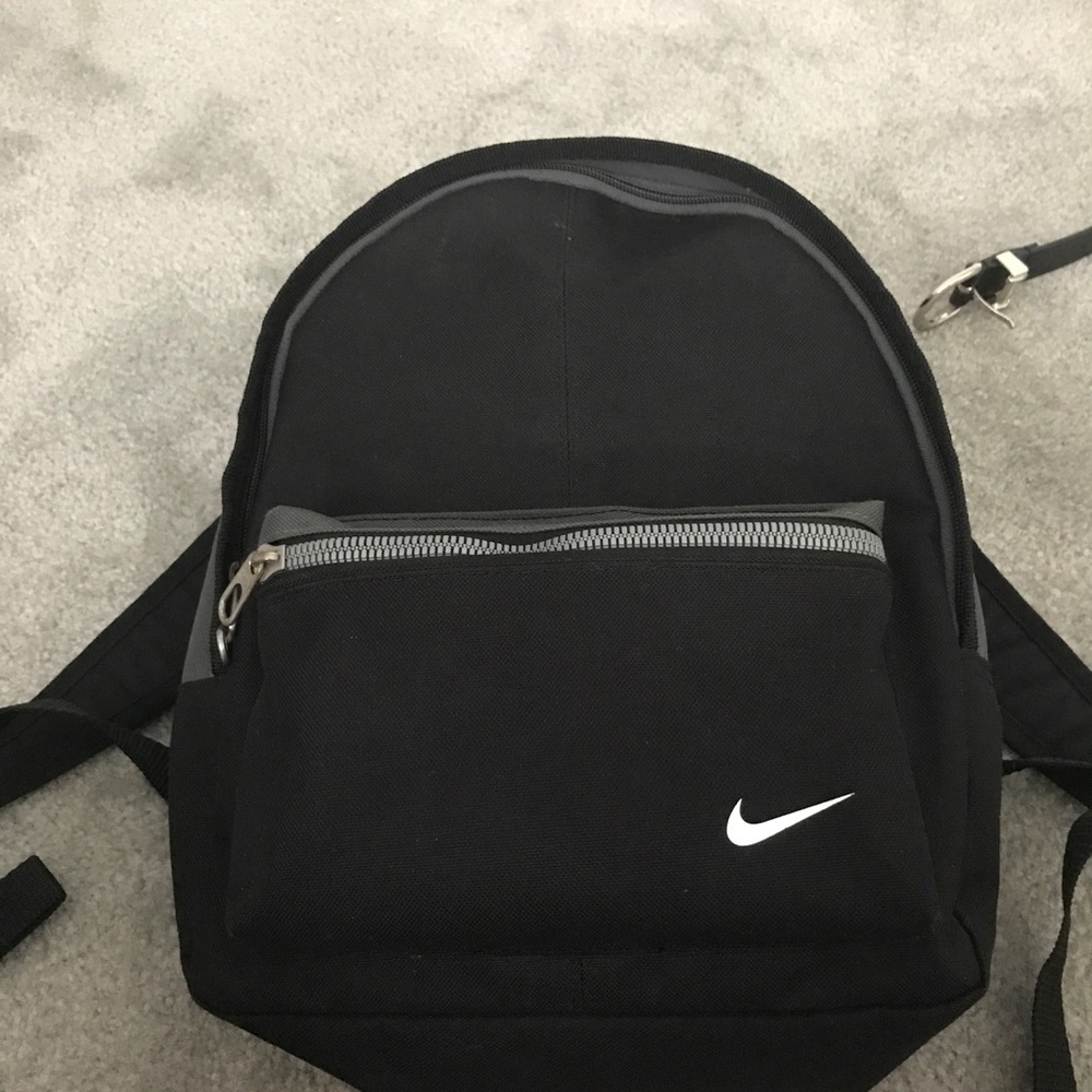 New Nike mini backpack